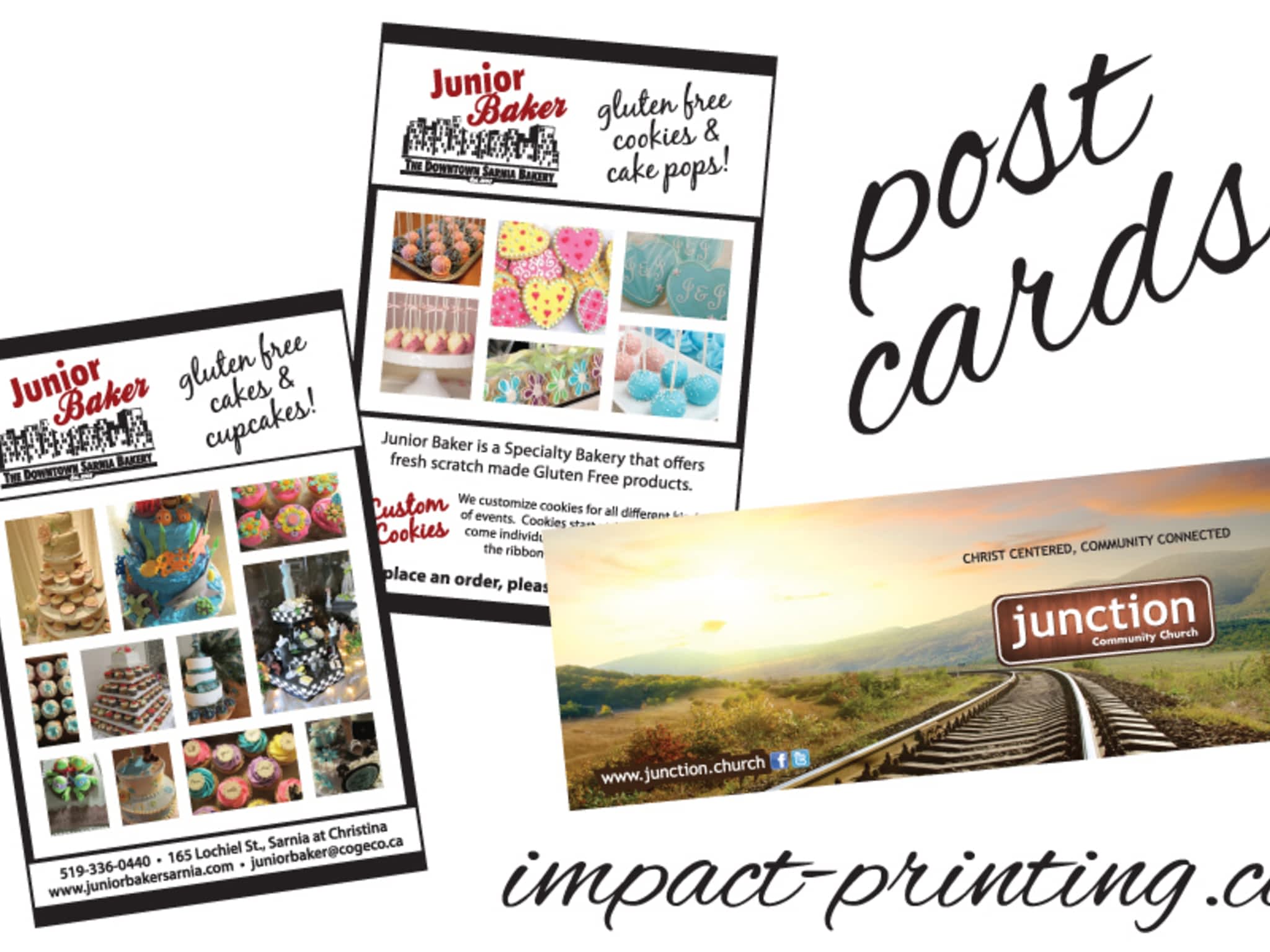 photo Impact Printing