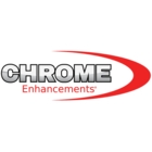 Chrome Enhancements Canada - Accessoires et pièces d'autos neuves