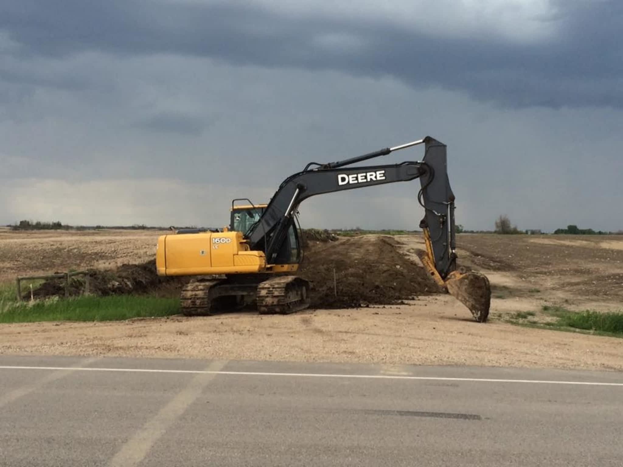 photo KNL Construction