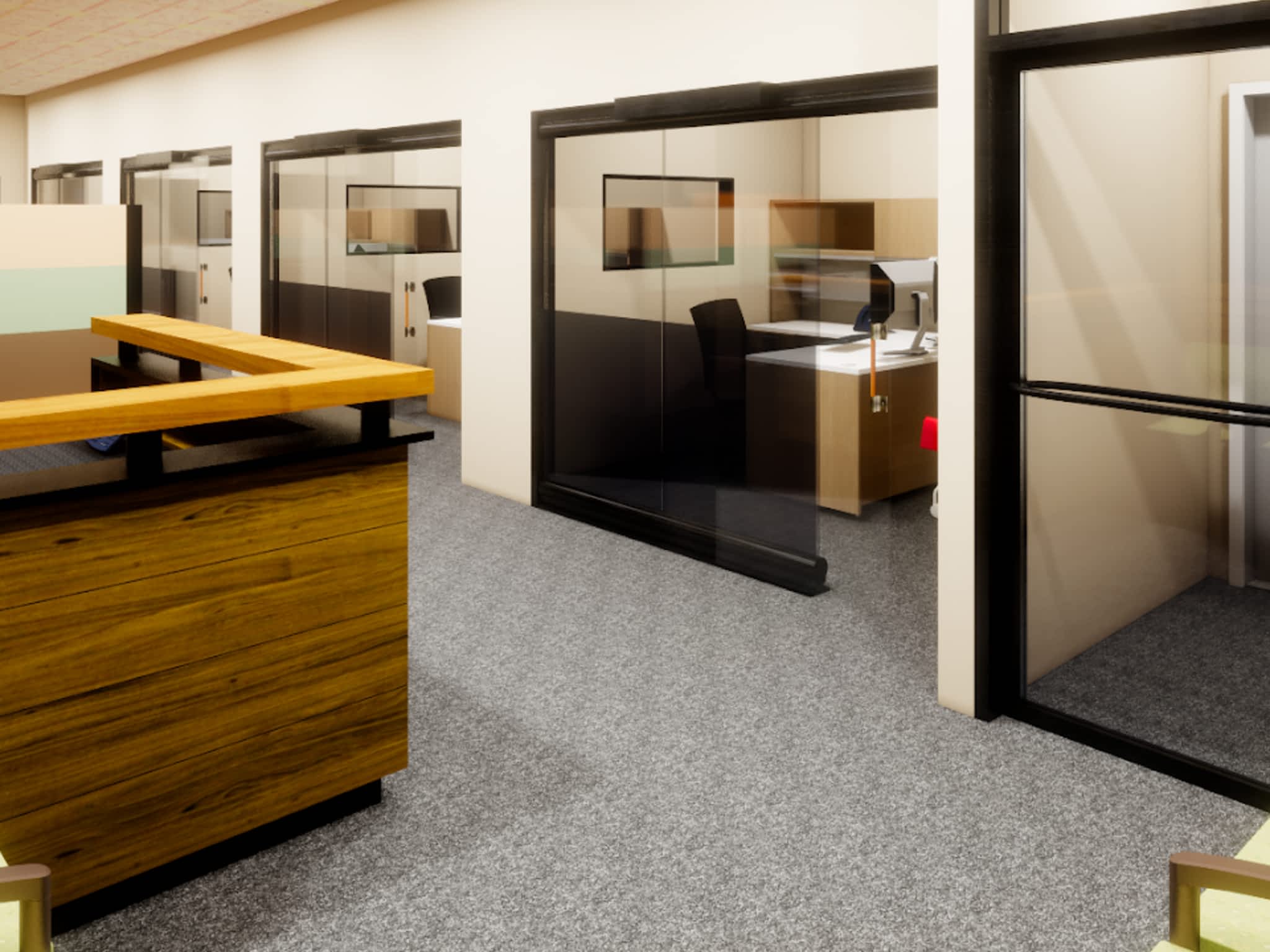 photo Quadrant Drafting and Design Services