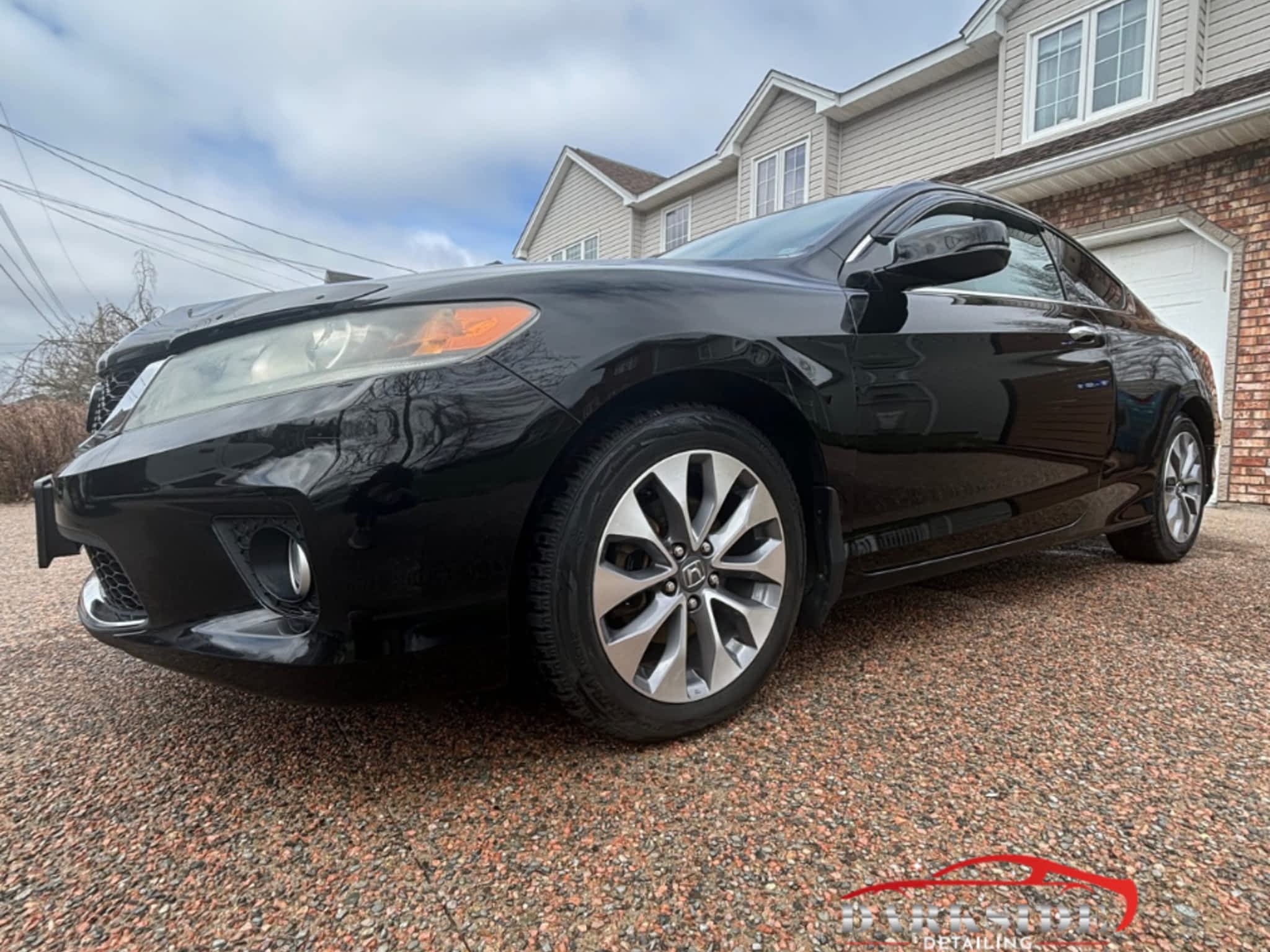 photo Darkside Detailing