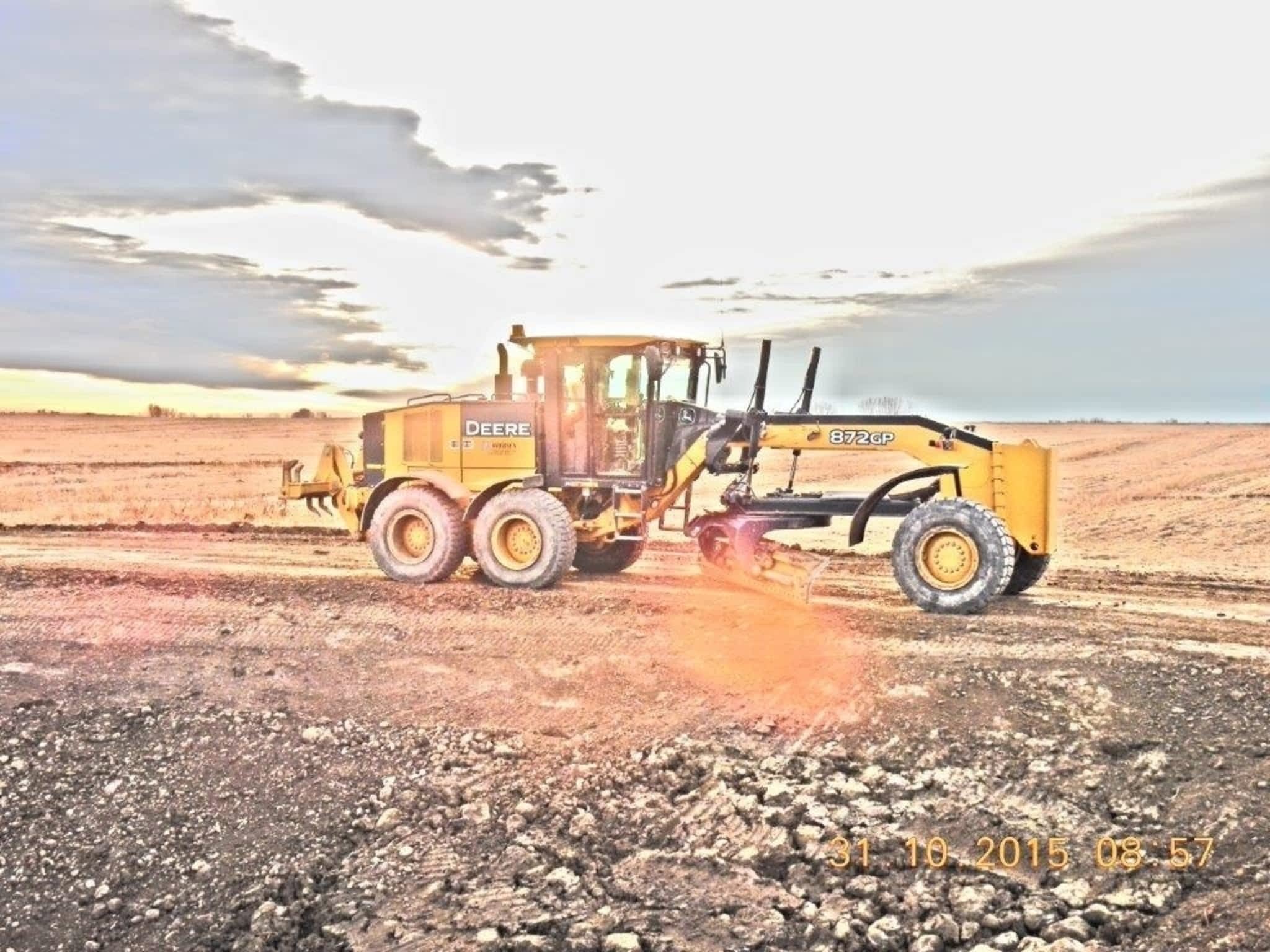 photo Broersen Construction Ltd