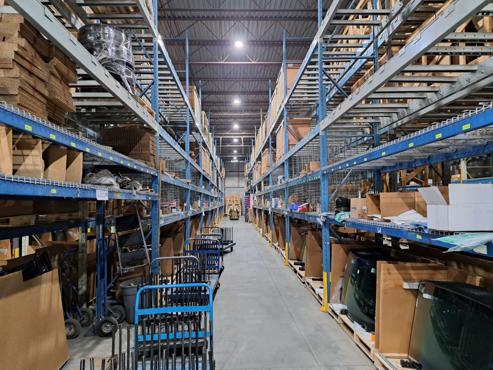 photo Vanfax Edmonton