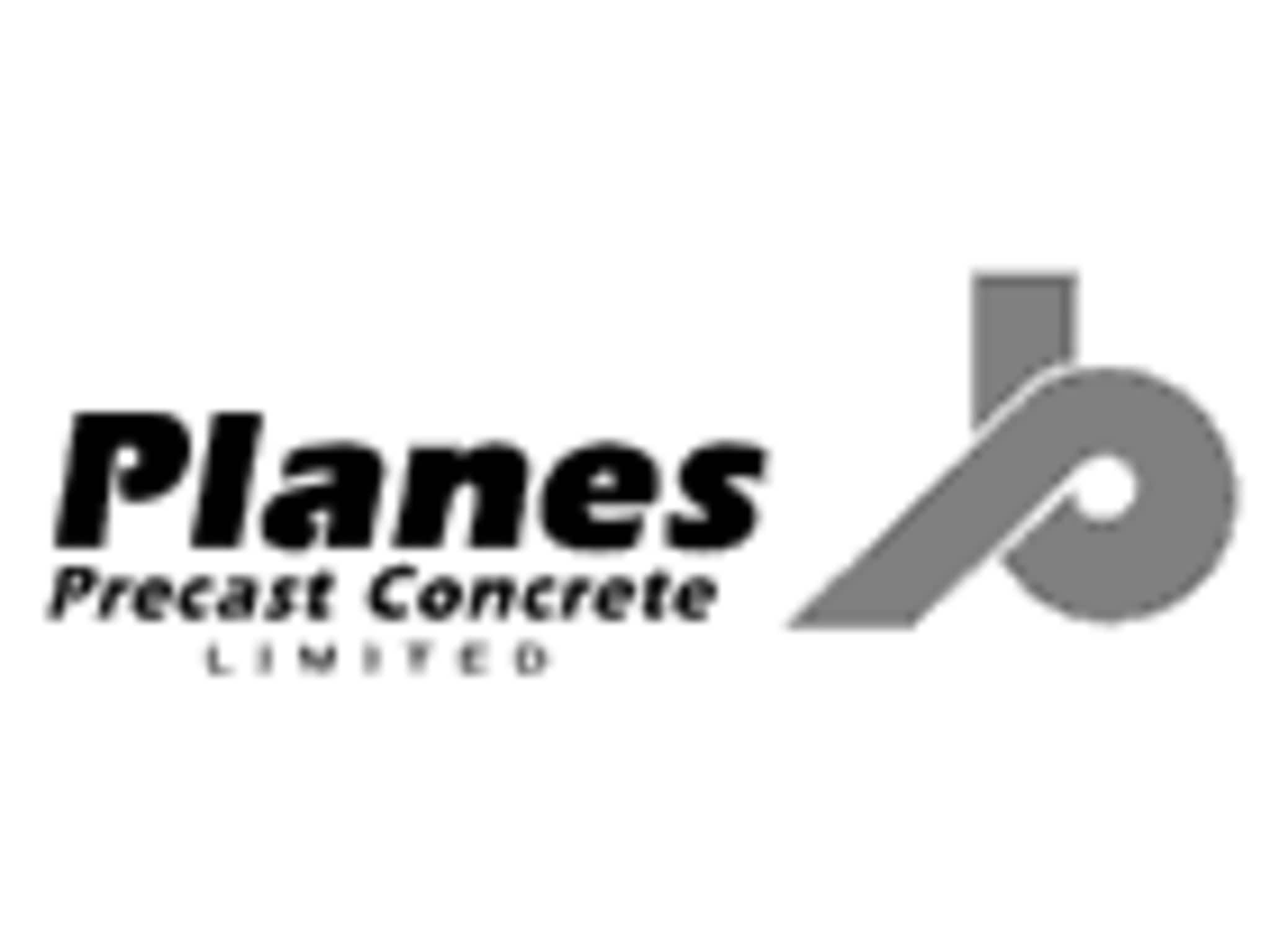 photo Planes Precast Concrete Limited