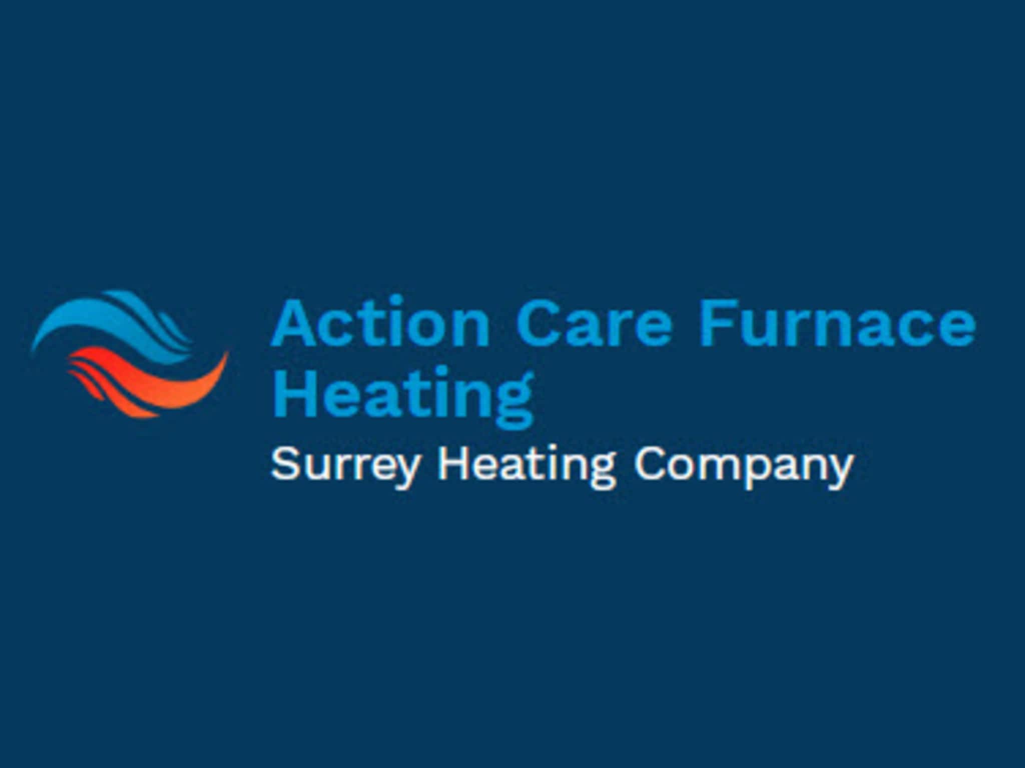 photo Action Care Furnace Heating
