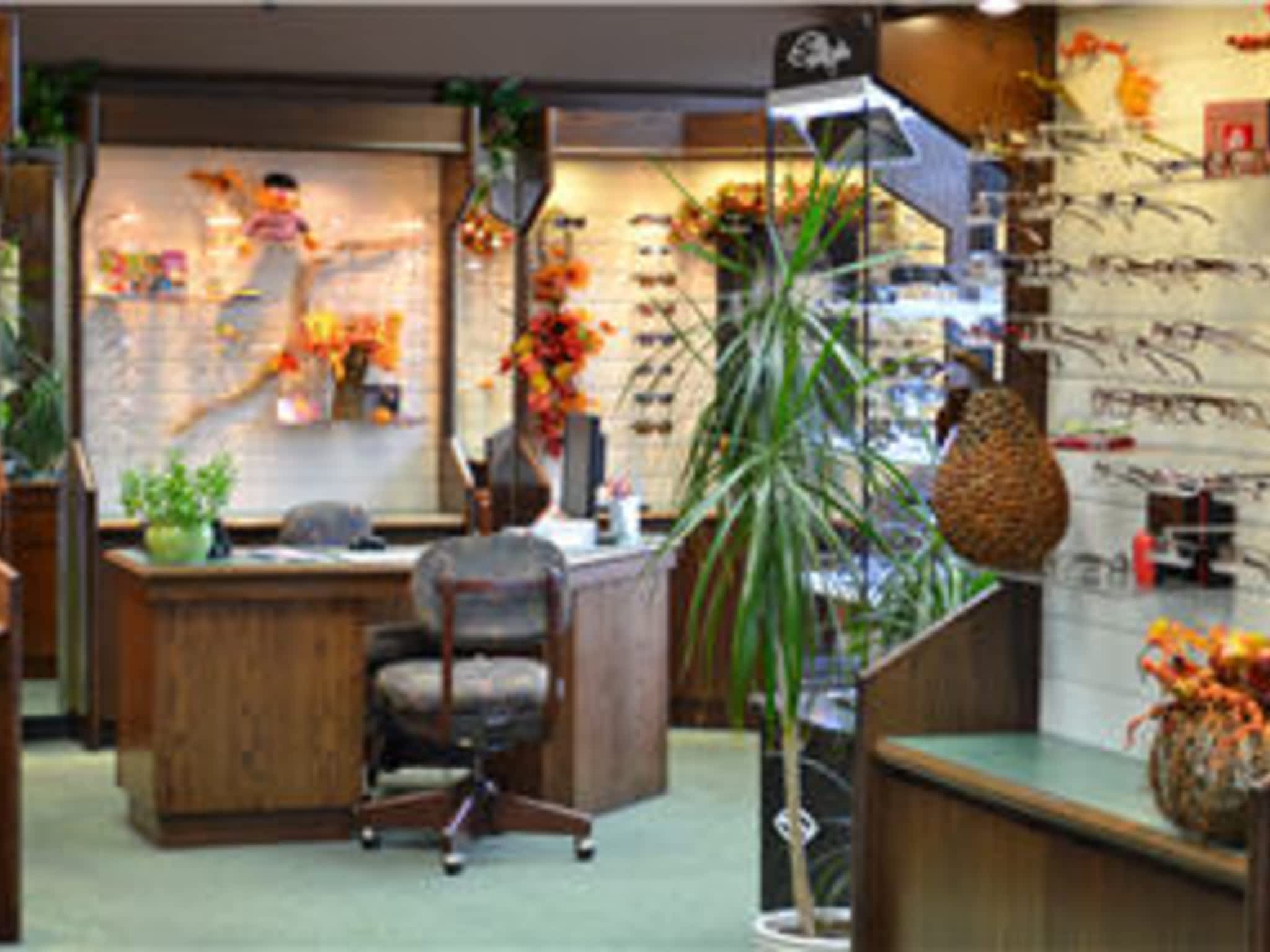 photo Clinique d'Optométrie d'Orléans