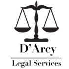 D'Arcy Legal Services - Logo