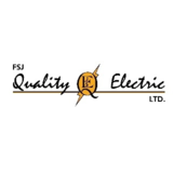 View FSJ Quality Electric Ltd’s Fort St. John profile
