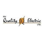 FSJ Quality Electric Ltd - Electricians & Electrical Contractors
