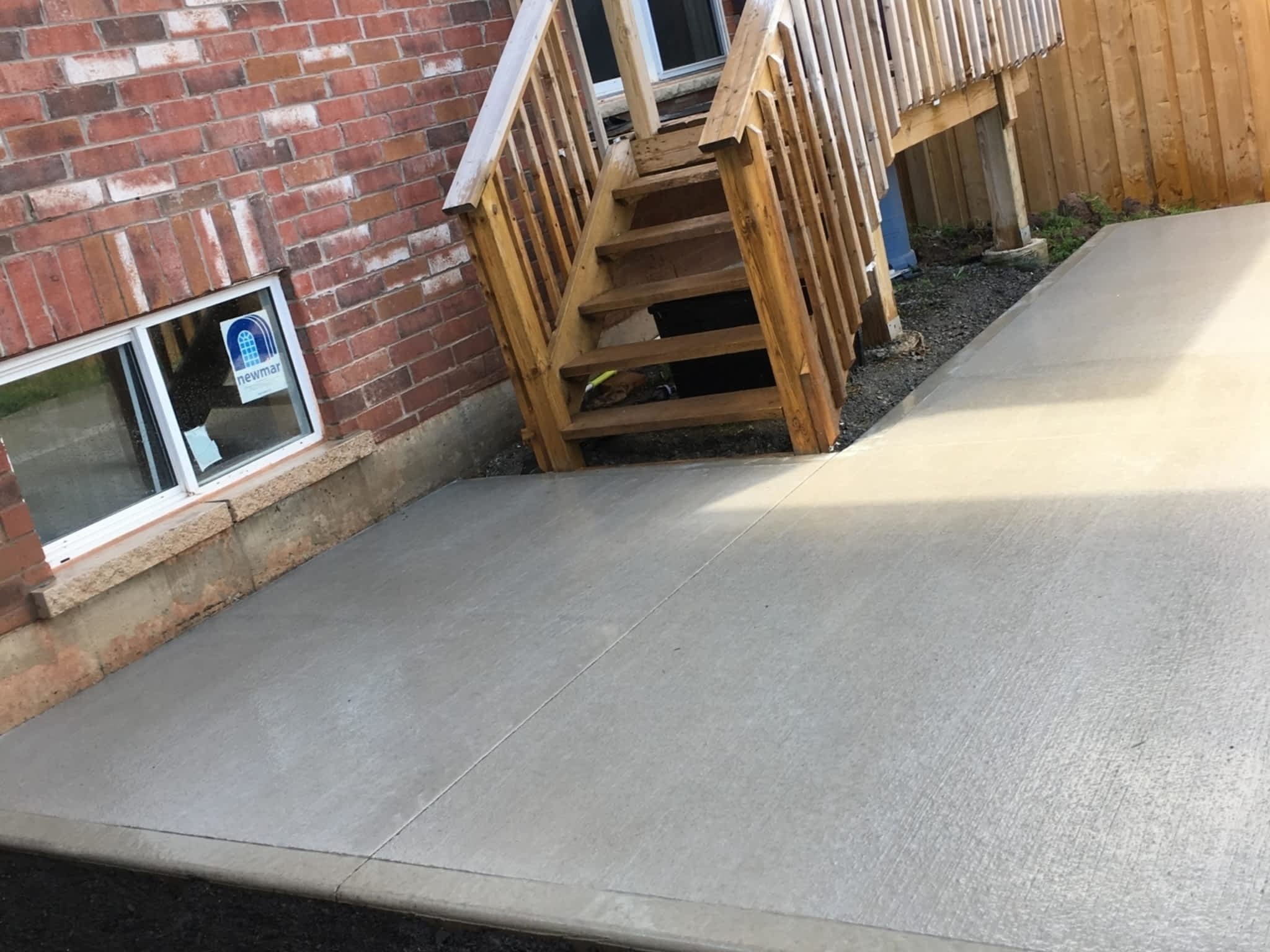 photo All Concrete & Interlocking