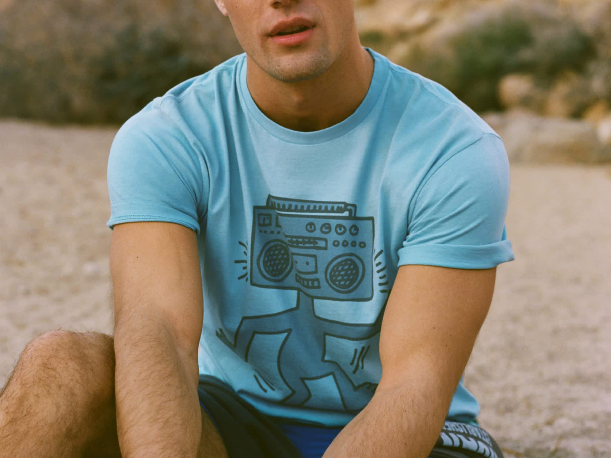 photo American Eagle