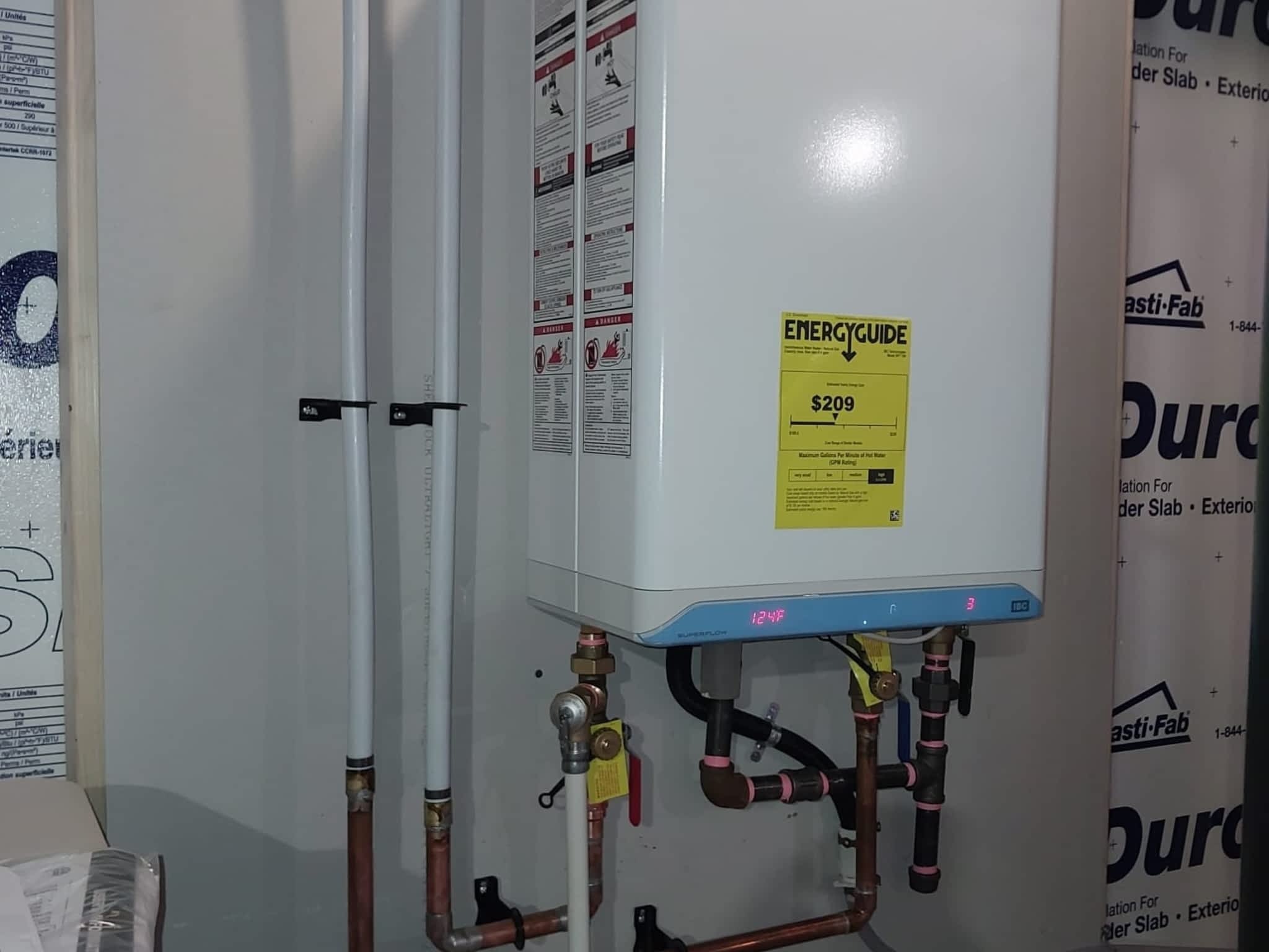 photo Airzone HVAC Services