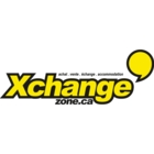 XchangeZone Longueuil - Logo
