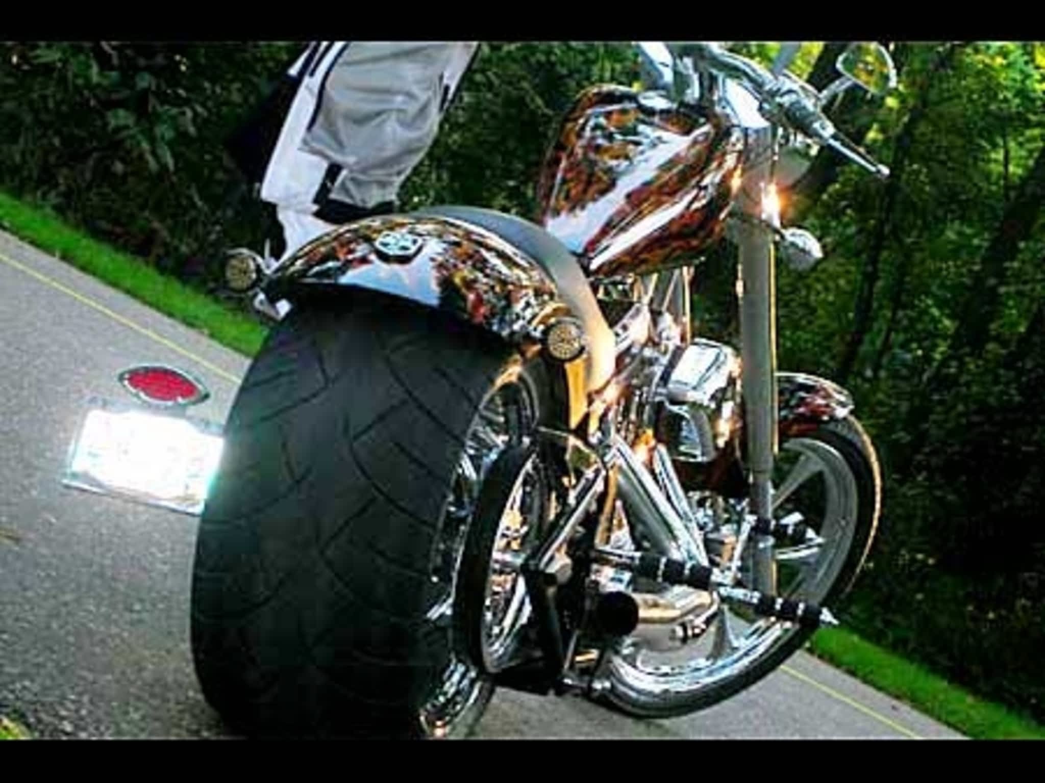 photo Custom One Cycle