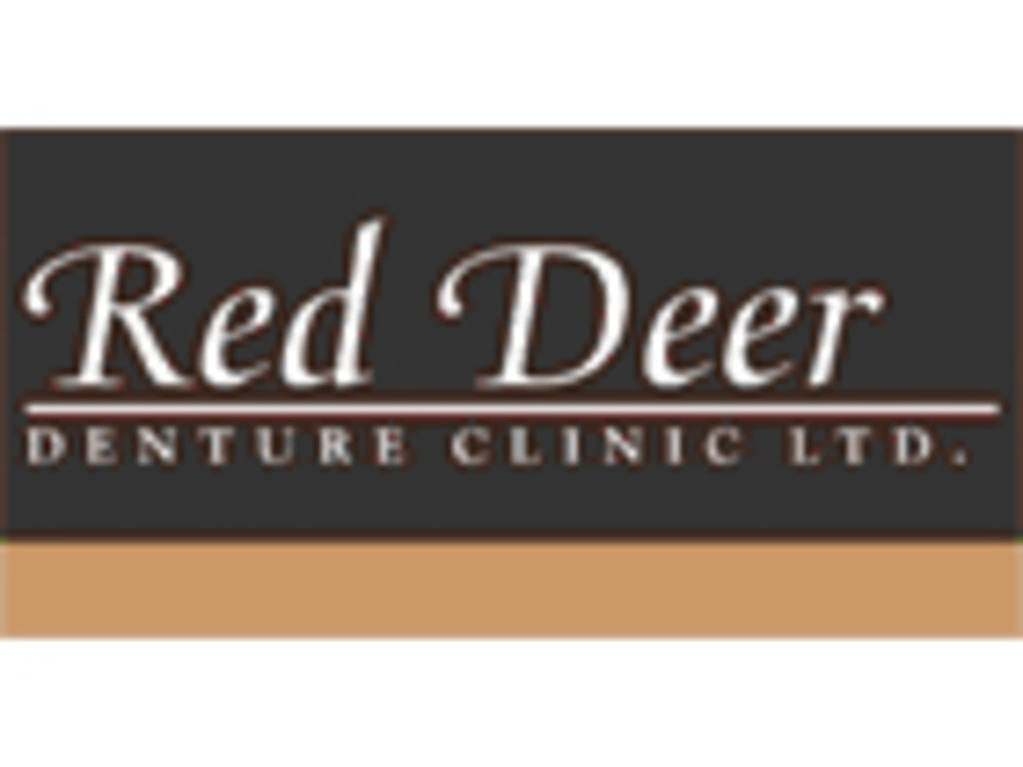photo Red Deer Denture Clinic Ltd