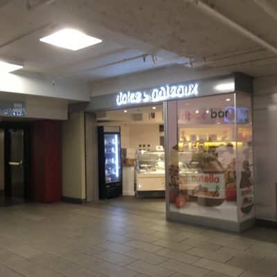 Dolce Et Gateaux - Pastry Shops
