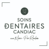 View Soins Dentaires Candiac signé Marie-Pier Riendeau’s Candiac profile