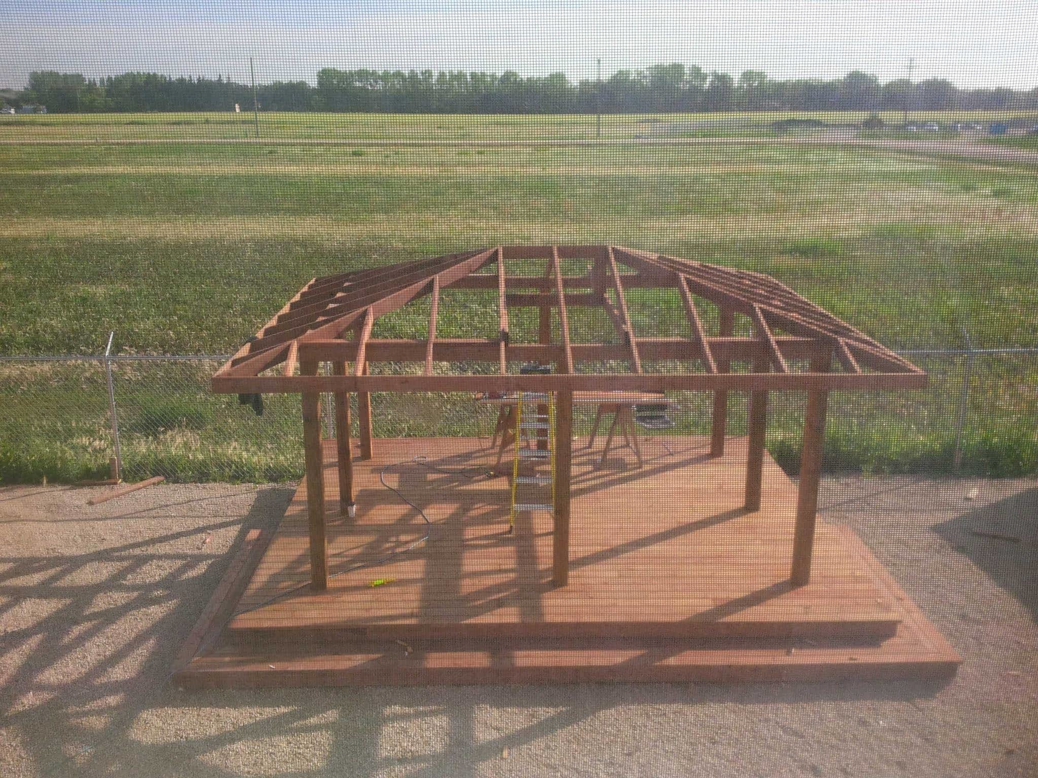 photo Razar Contracting Services Ltd