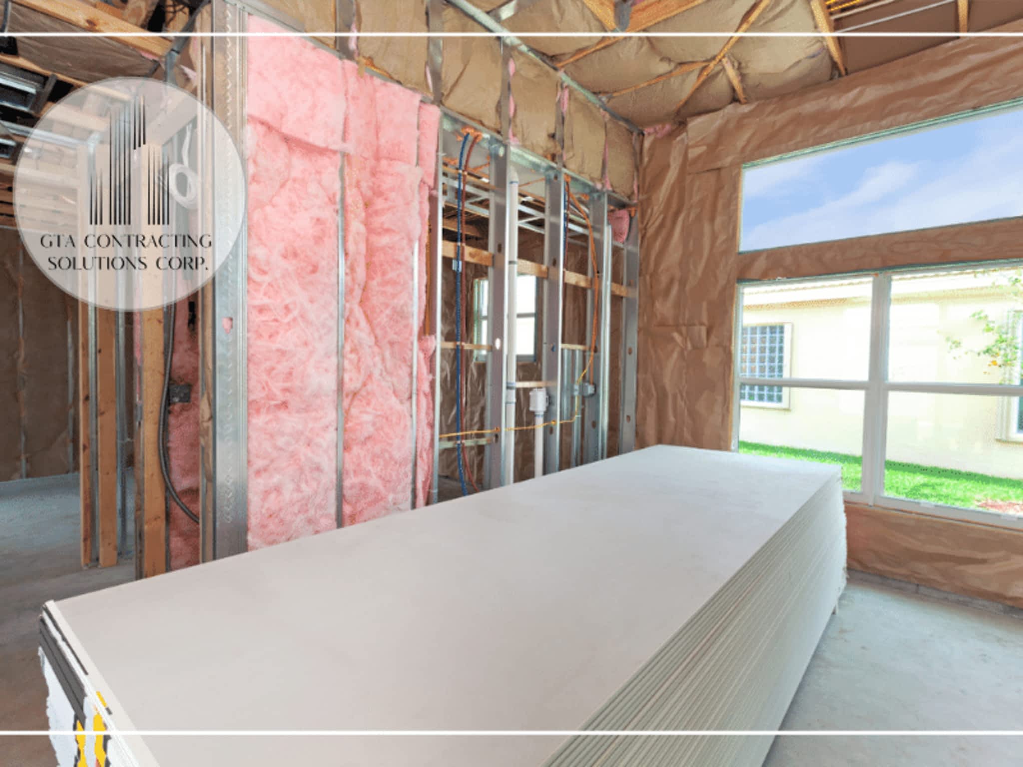 photo GTA Contracting Solutions