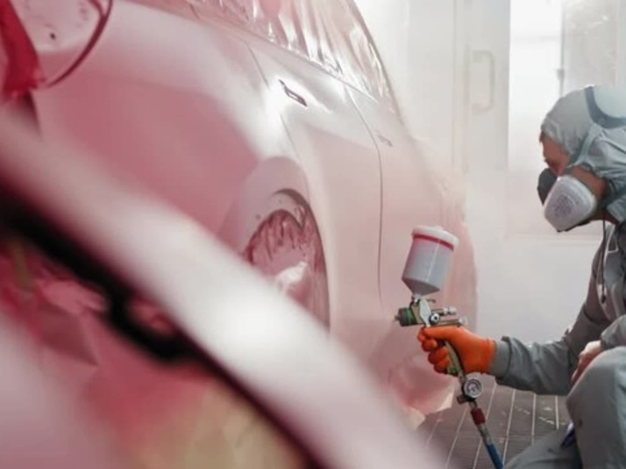 photo Automobile L.S