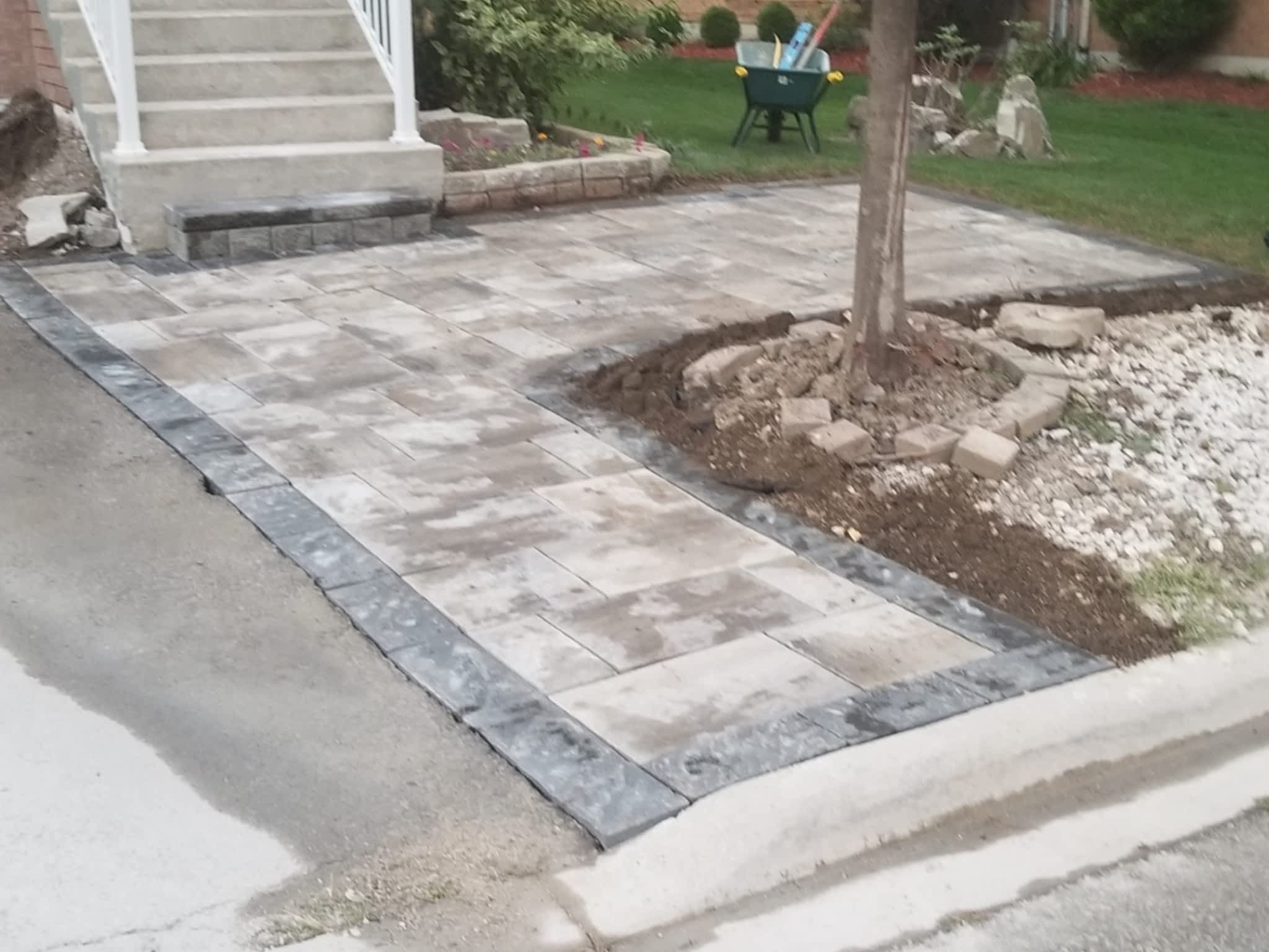 photo HC Contracting