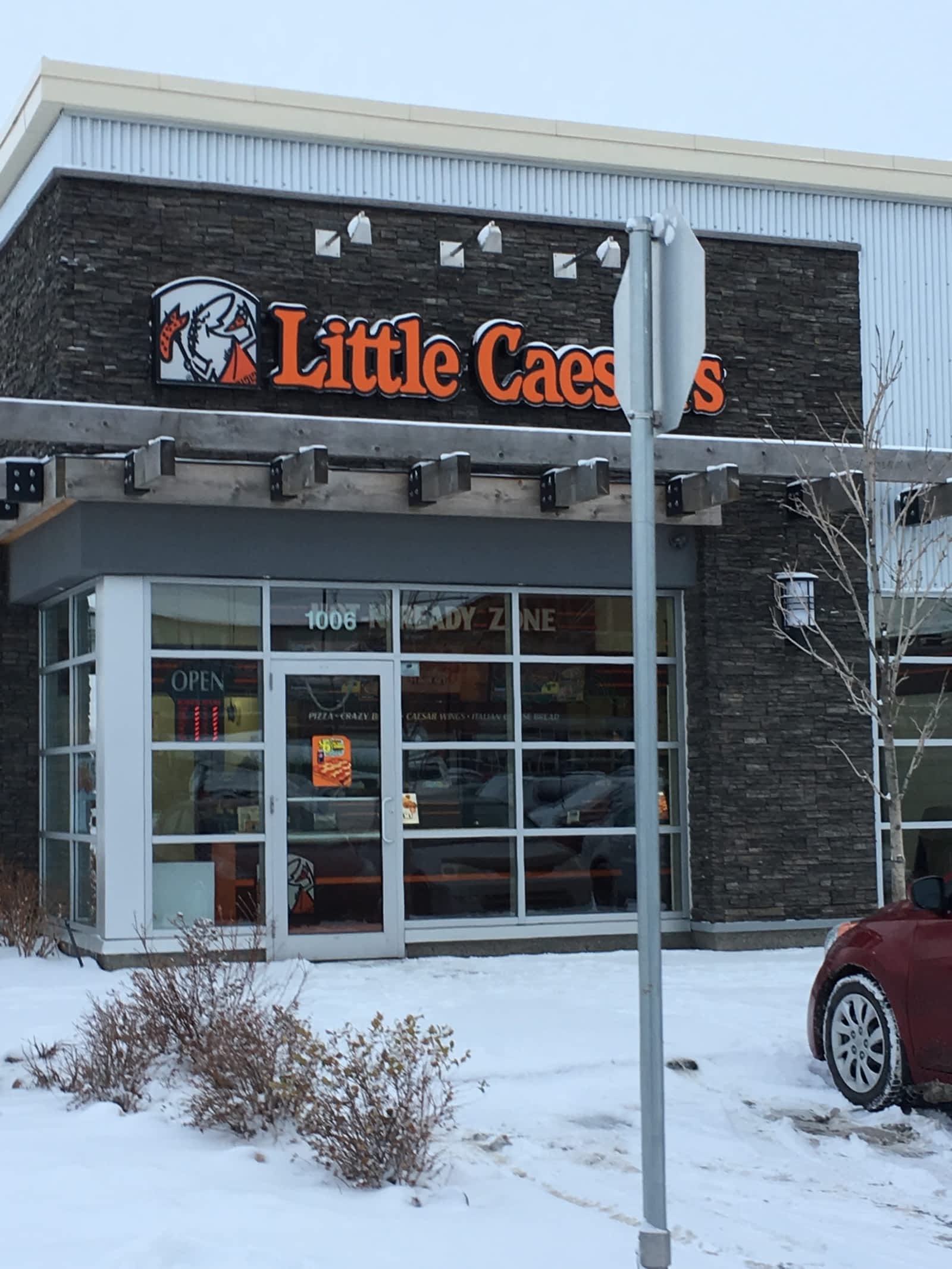 phone number for little caesars near me