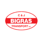 View C Et J Bigras Transport Inc’s Rigaud profile