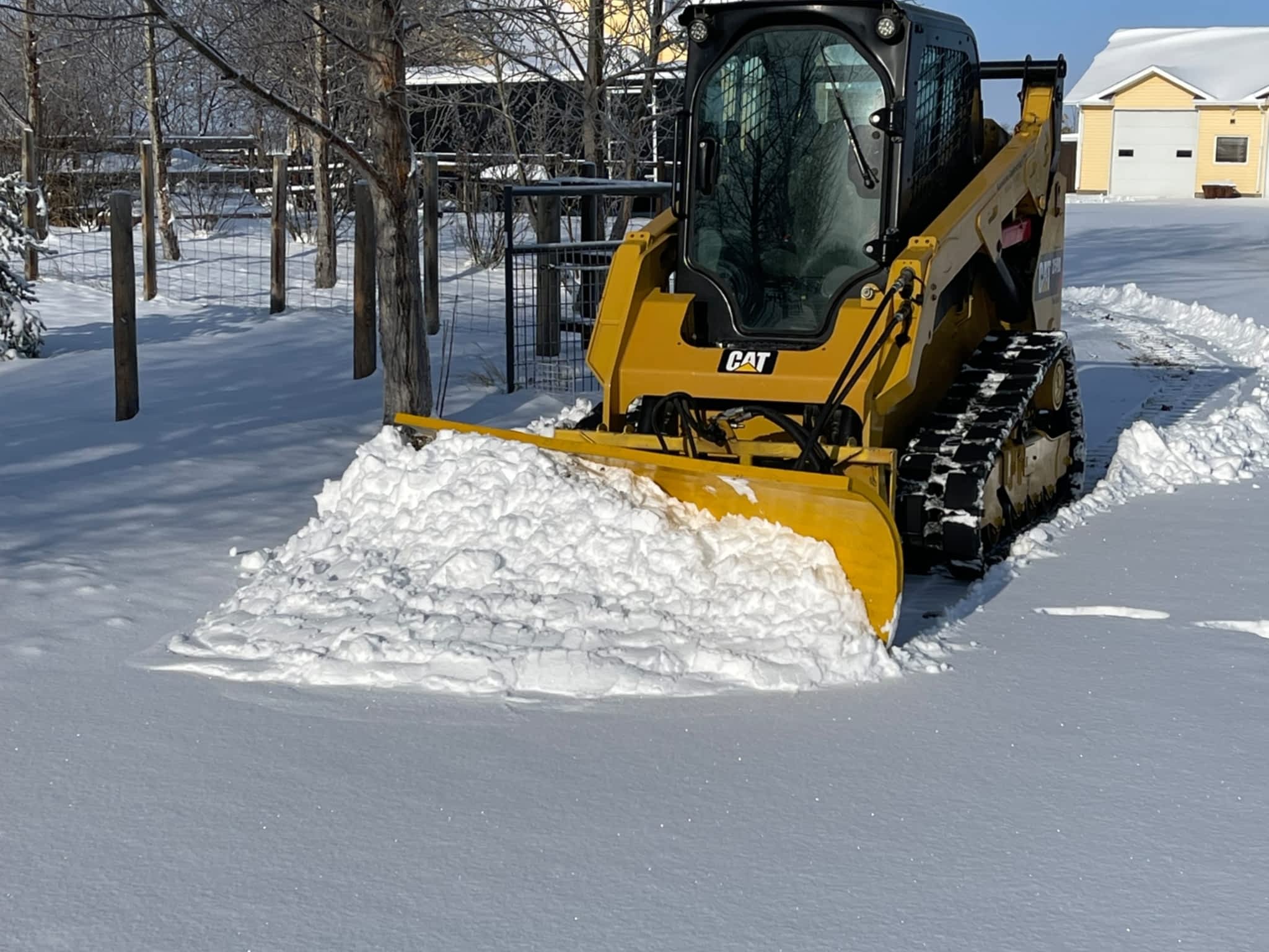 photo BearArctic Contracting Ltd.