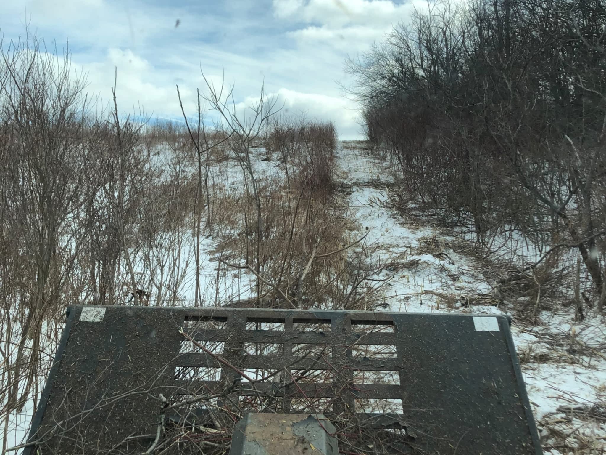 photo Enviro Earthworks