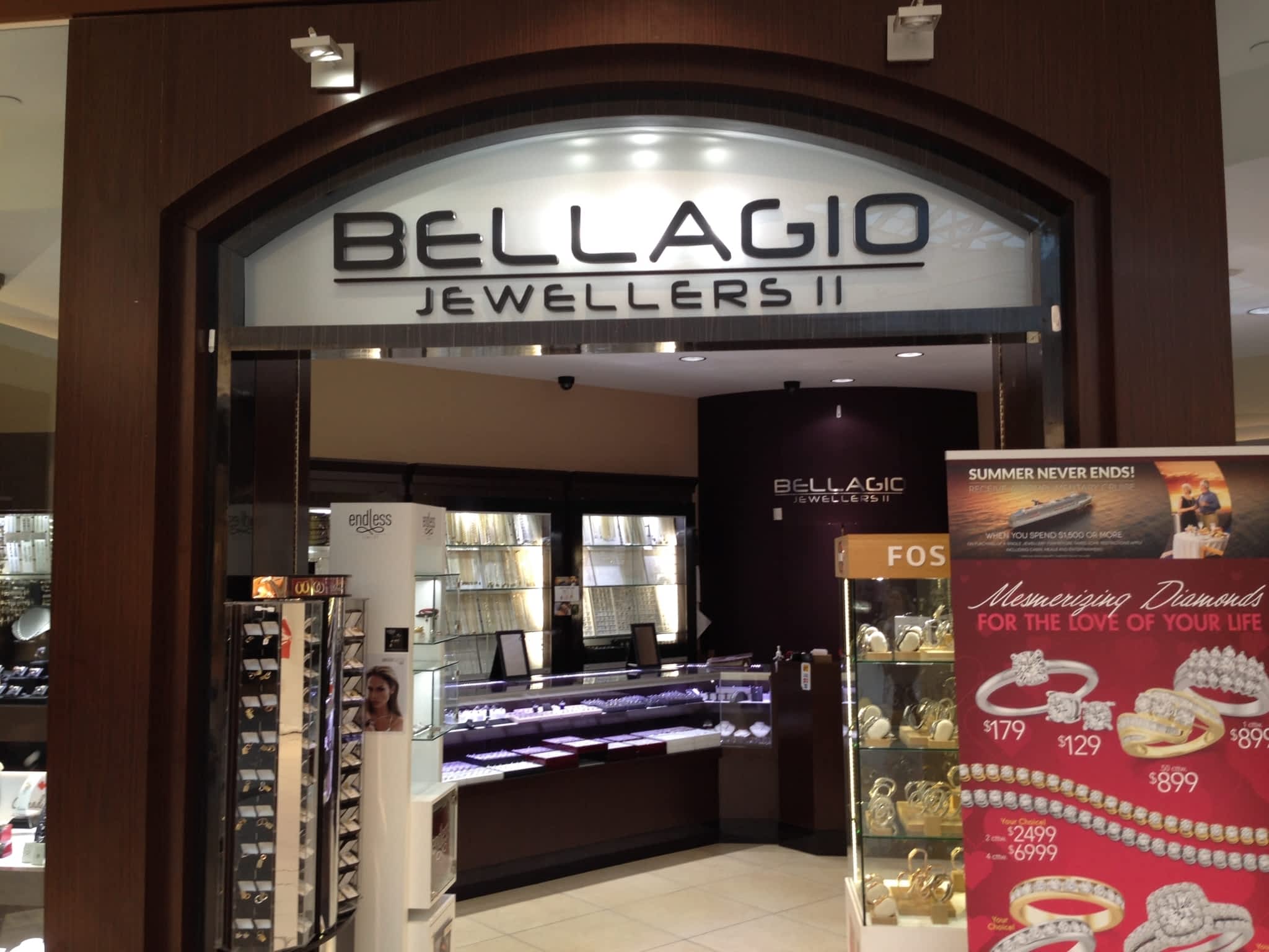 photo Bellagio Jewellers 2