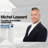 Voir le profil de Michel Lessard Courtier Immobilier - Saint-Sauveur