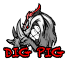 Dig Pig Products Inc. - Logo