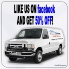 EZ Courier Express - Courier Service