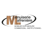 Menuiserie Lafreniere - Kitchen Cabinets