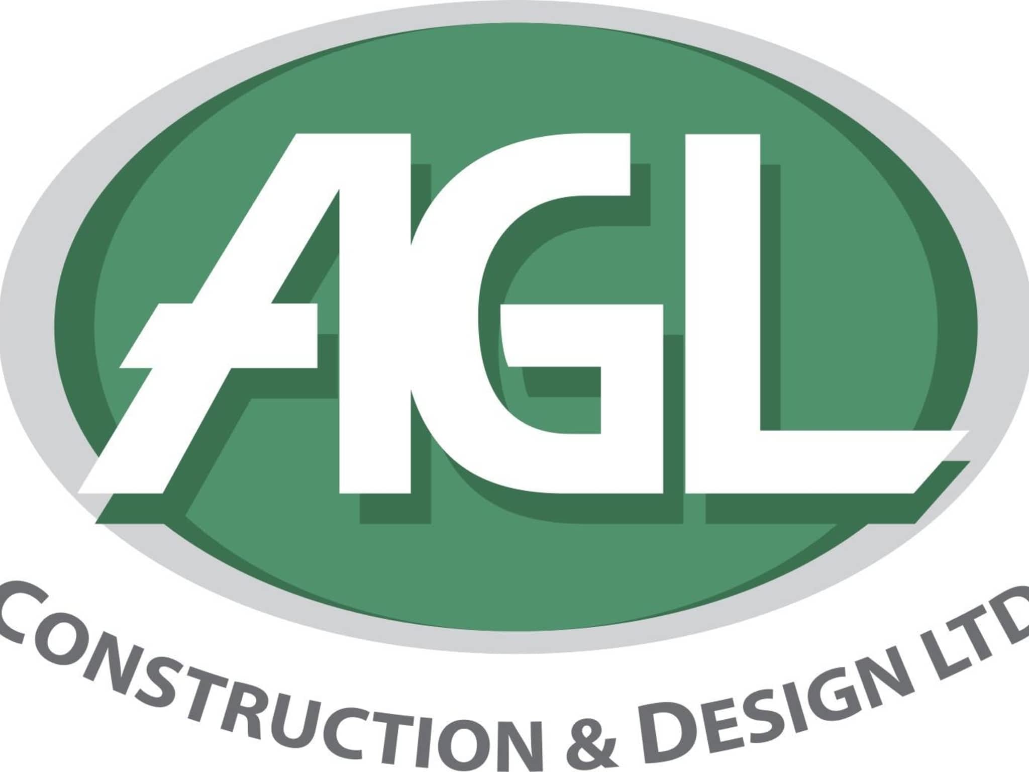 photo AGL Construction & Design Ltd