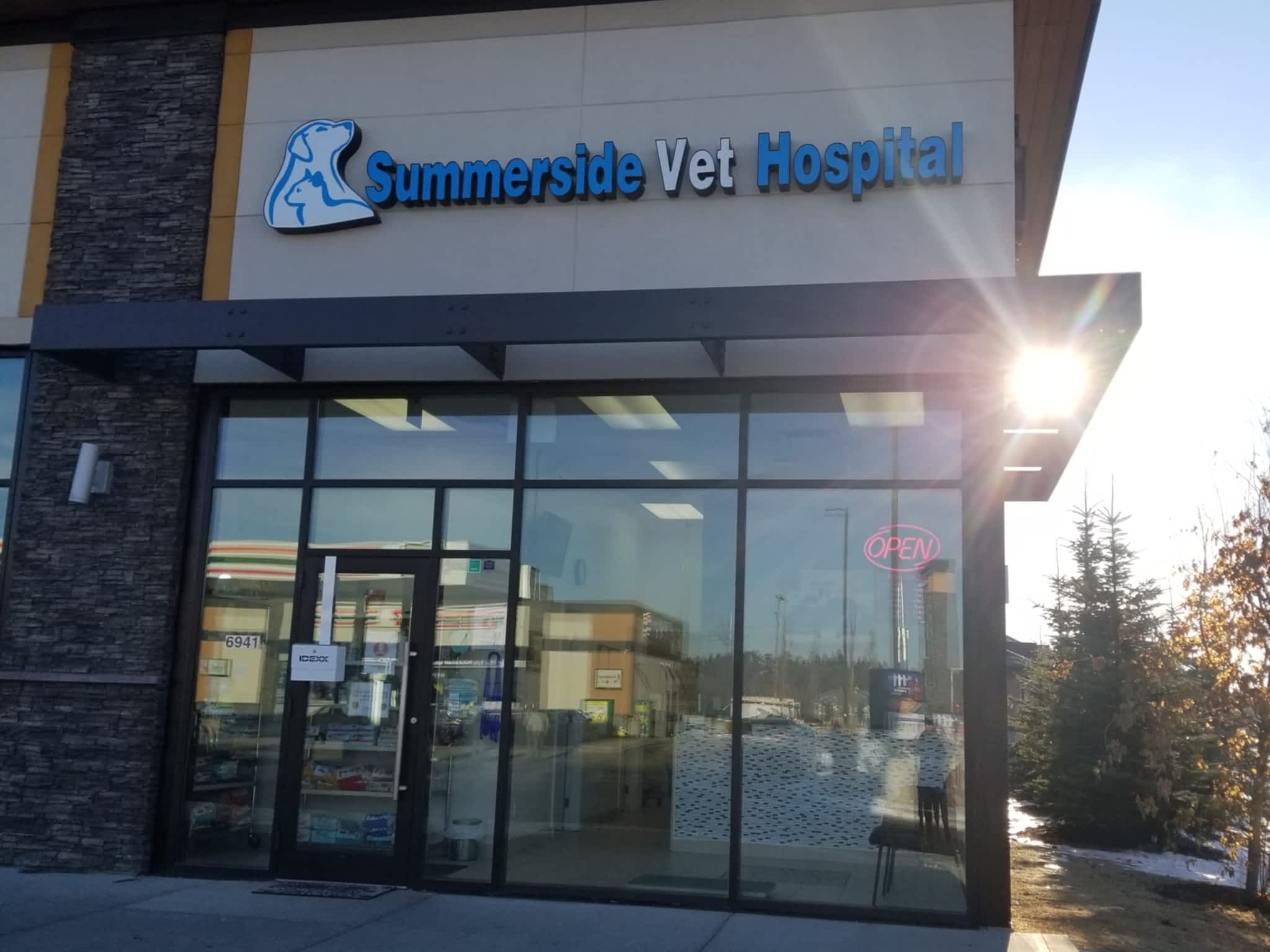 photo Summerside Vet Hospital