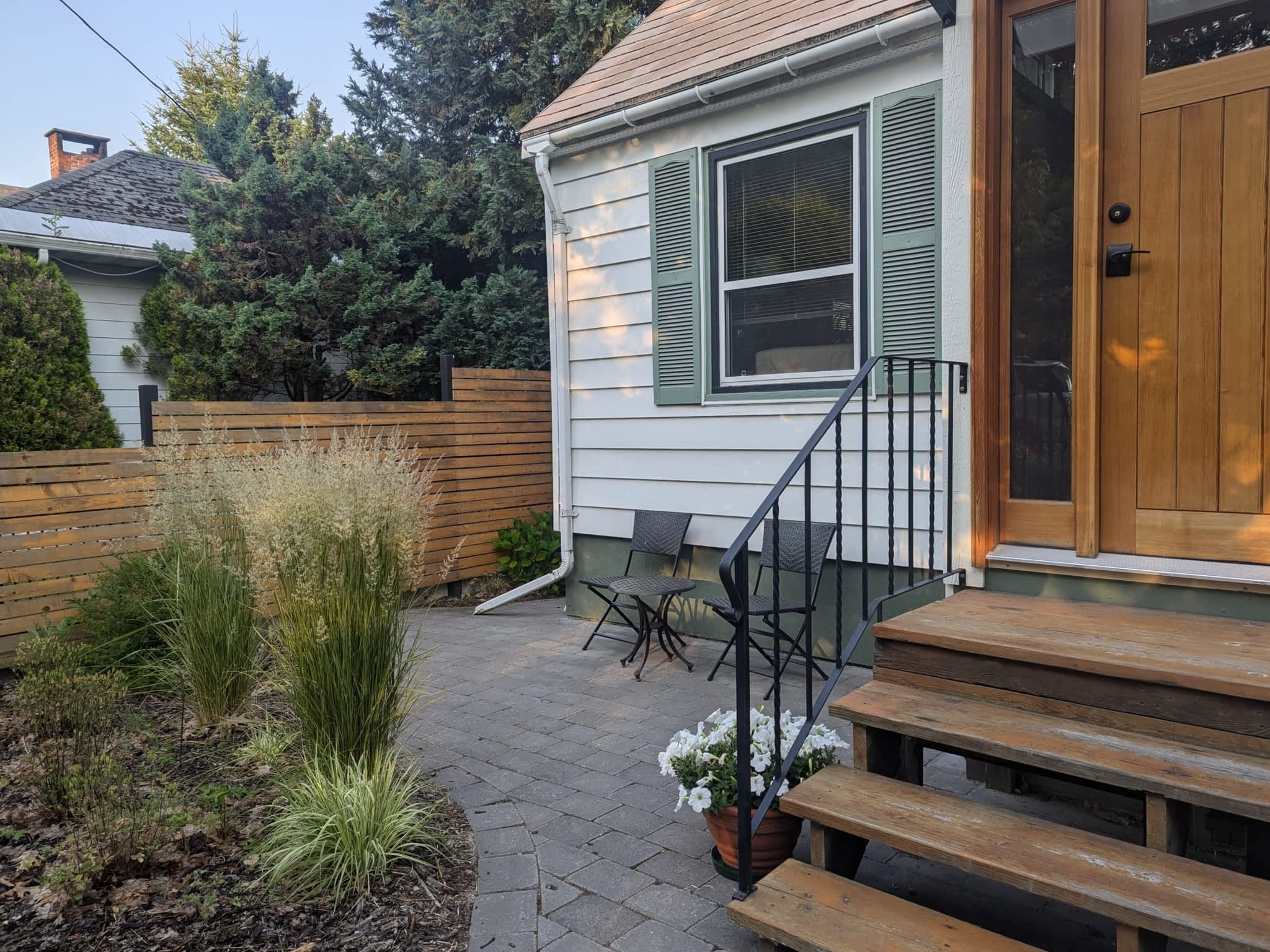 photo Bloom Garden Design