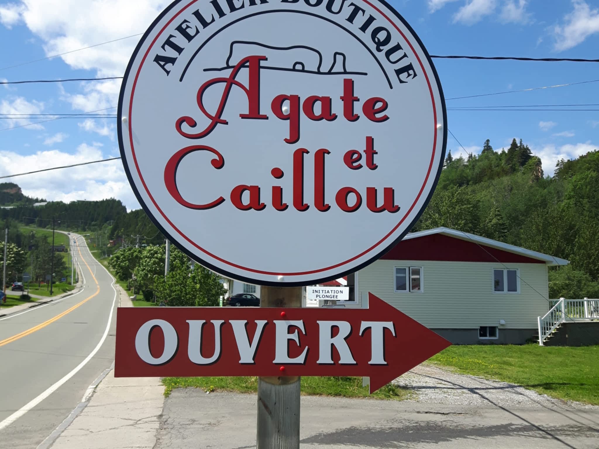 photo Affichage Enseignes Idée Plus