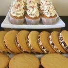 Just Sweet Enough - Boulangeries