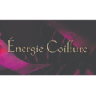 Energie Coiffure Robert Houle - Logo