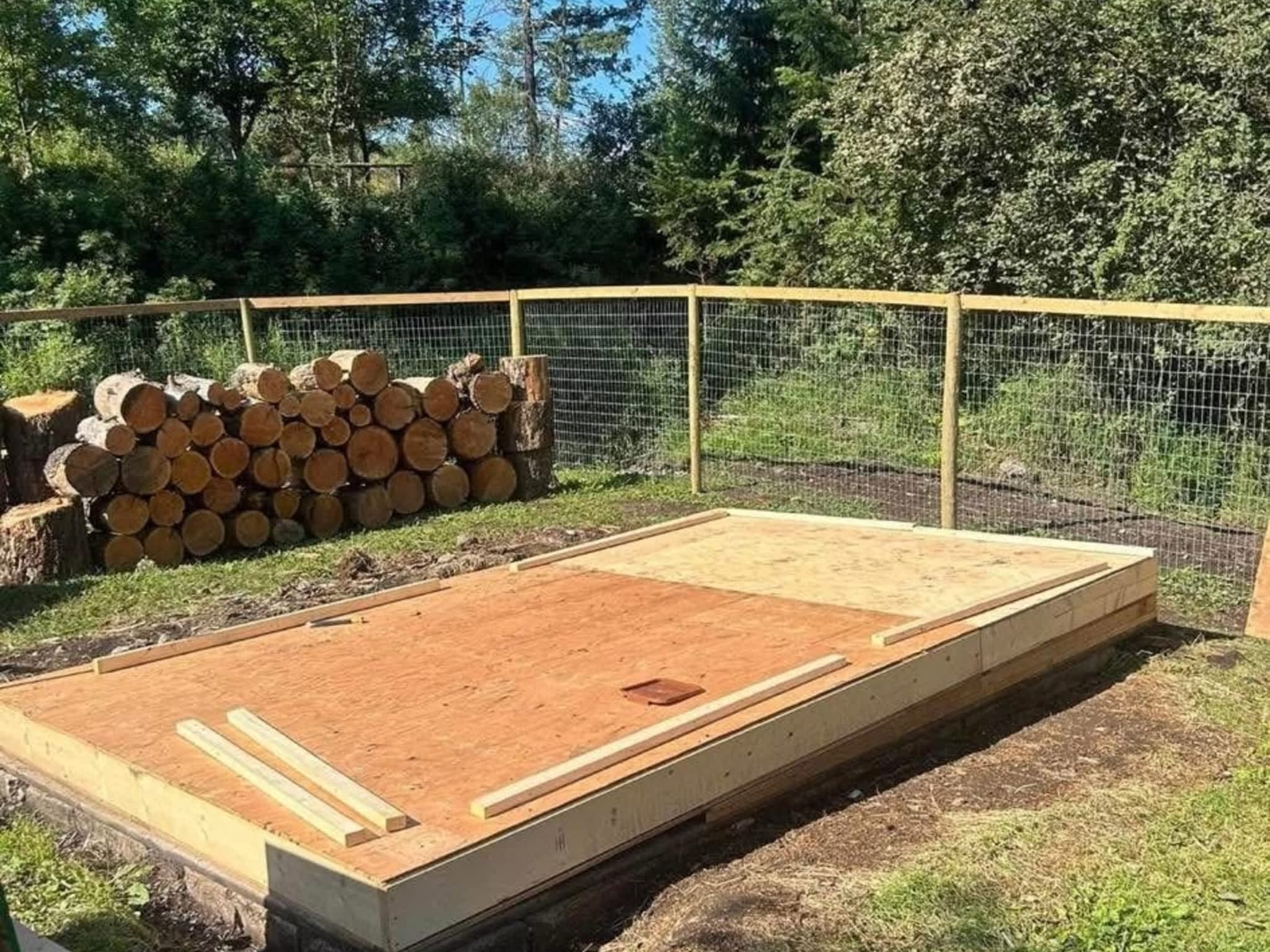 photo Pfadisch Contracting