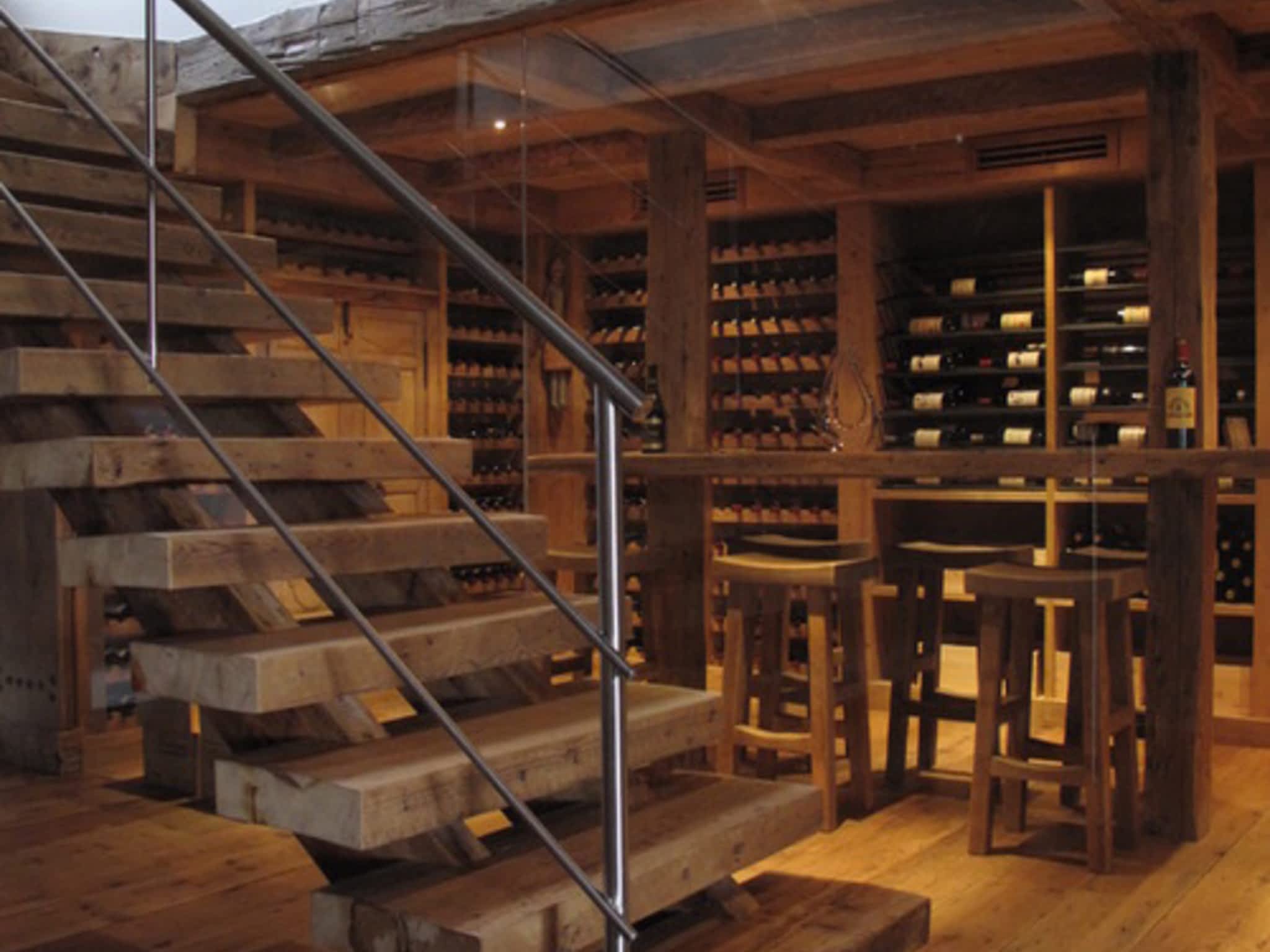 photo Finishing Point Contracting Ltd