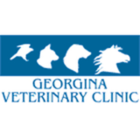 Georgina Veterinary Clinic - Logo