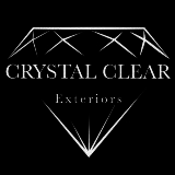 View Crystal clear exteriors’s Okotoks profile