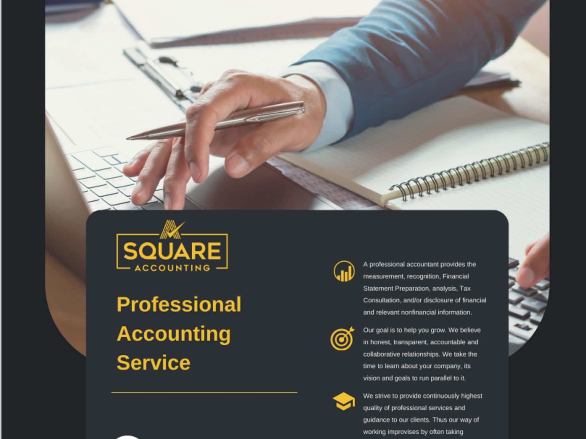 photo A Square Accounting