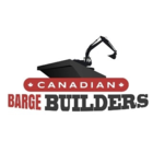 Canadian Barge Builders - Logo