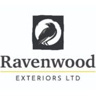 Ravenwood Exteriors - Logo