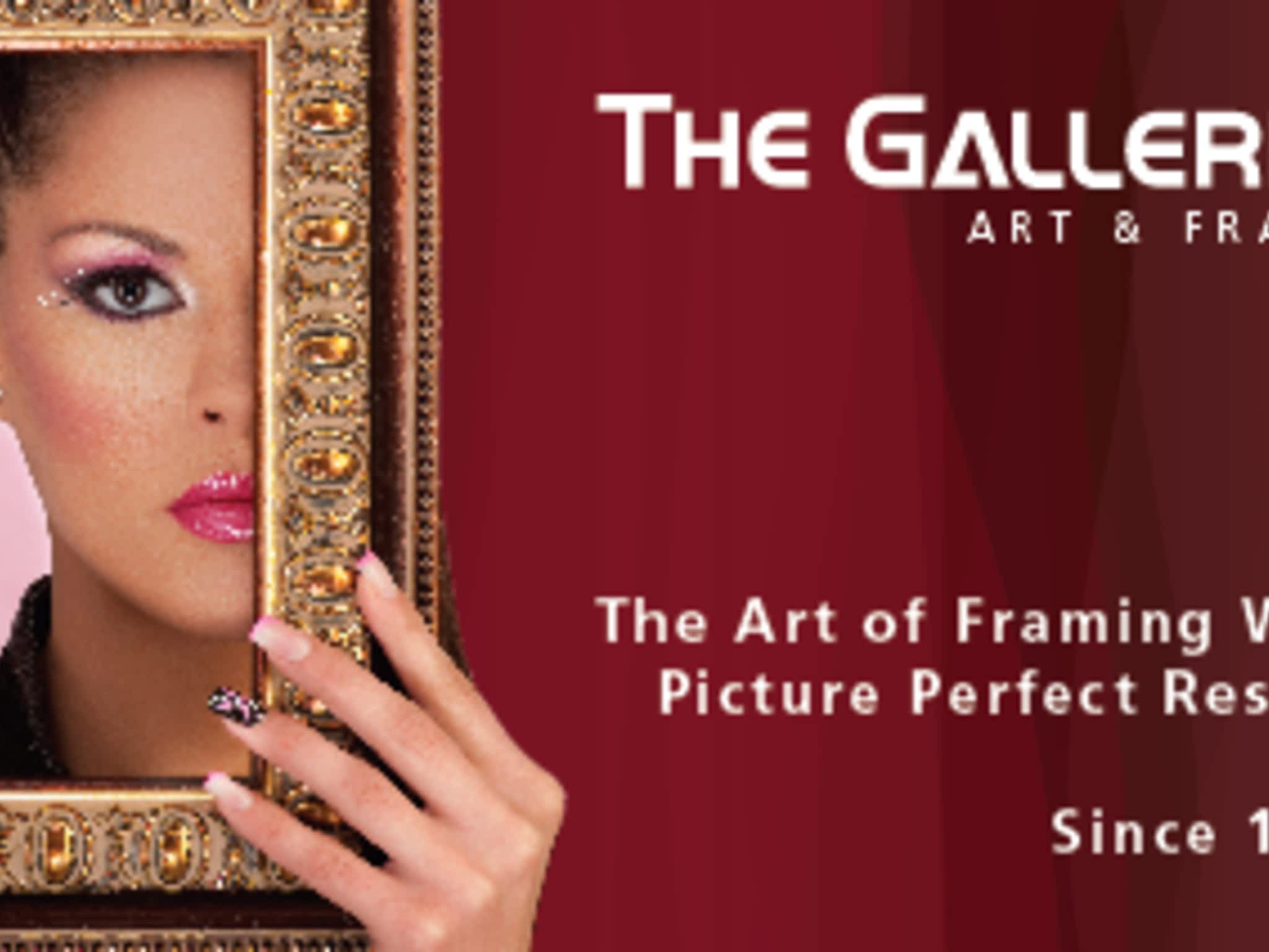 photo Galleria Art & Frame