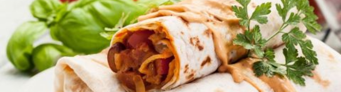 The best burritos in Calgary