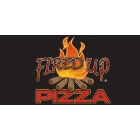 Fired Up-Pizza - Pizza & Pizzerias